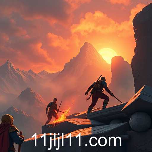 Exploring the Exciting World of Action Adventures with JLJL11