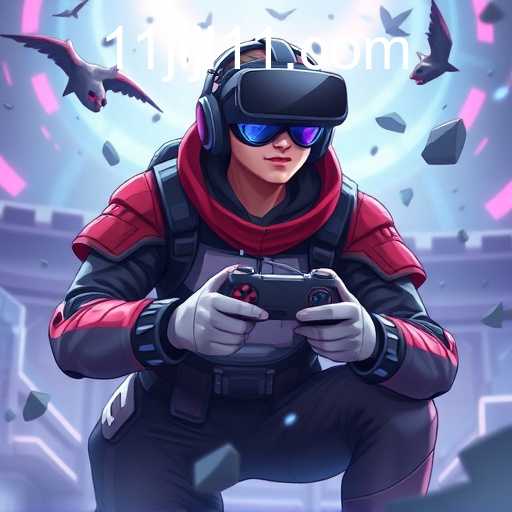 Digital Developments in Online Gaming