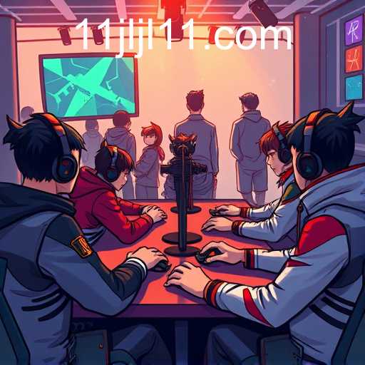 The Evolution of Online Gaming Communities