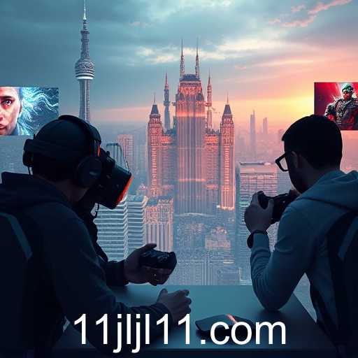 Evolving Dynamics in the Online Gaming Landscape