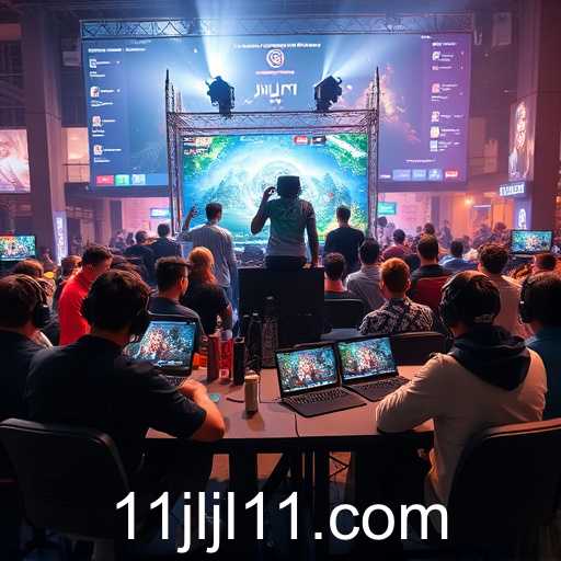 The Rise of Gaming Communities in 2025