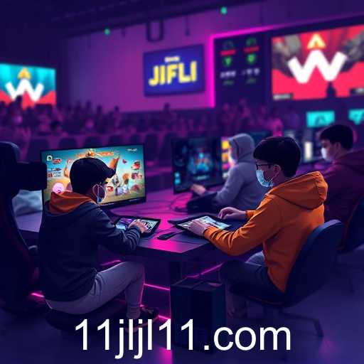 The Rise of Gaming Communities