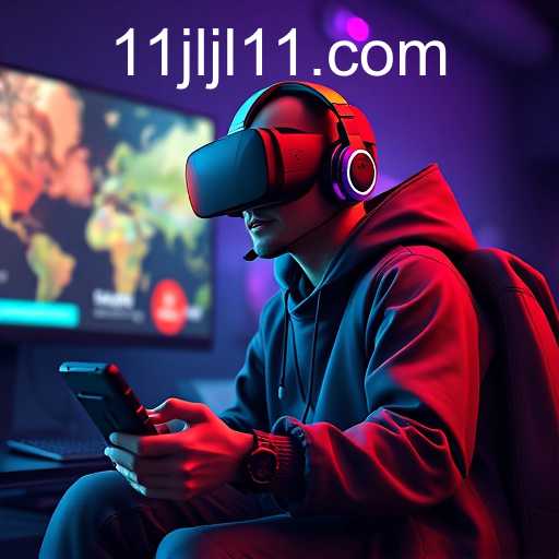 Gaming Evolution: A New Era in 2025