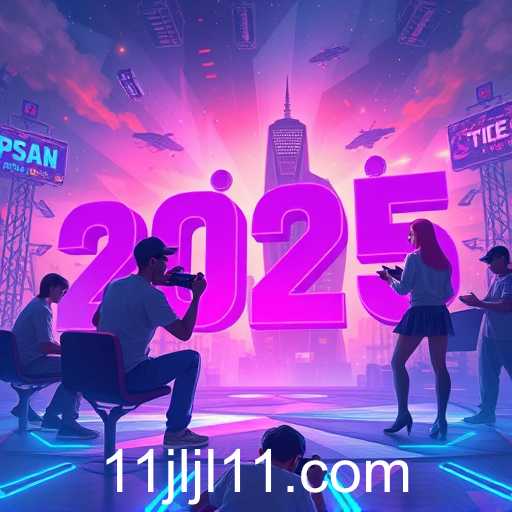 The Rise of Gaming Platforms in 2025