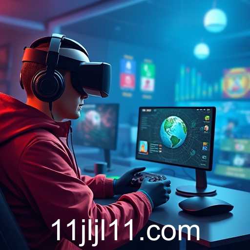 Gaming Trends and Innovations