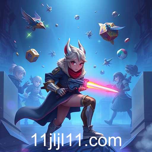 Rising Star: The Journey of JLJL11