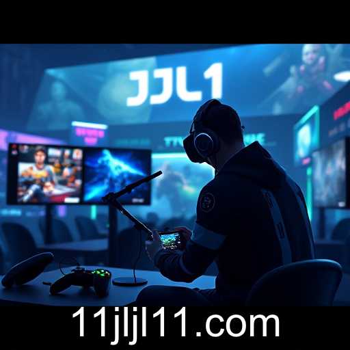 Online Gaming Surges Amid Global Changes