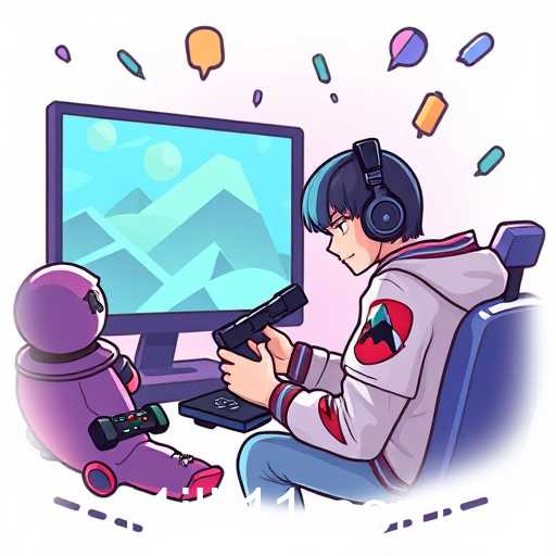 The Rise of JLJL11 in Online Gaming