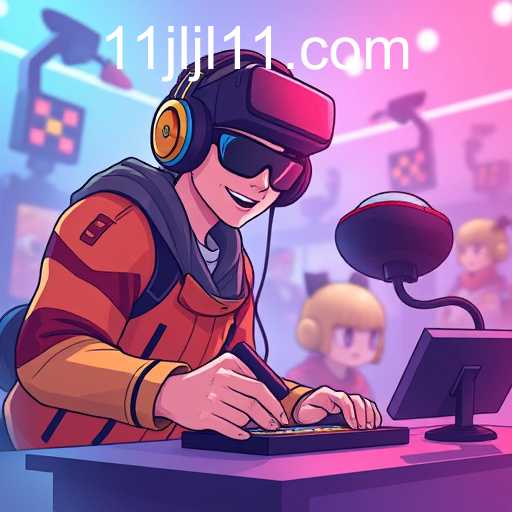 The Rise of JLJL11: A New Dawn for Online Gaming