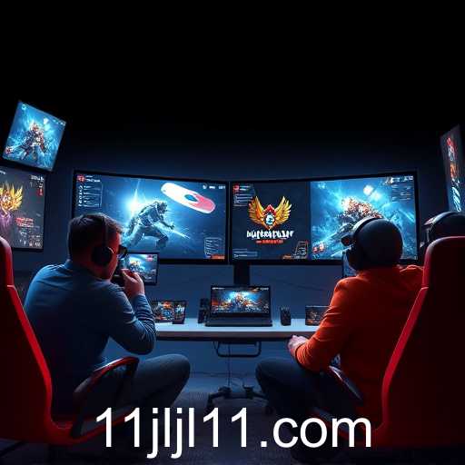JLJL11