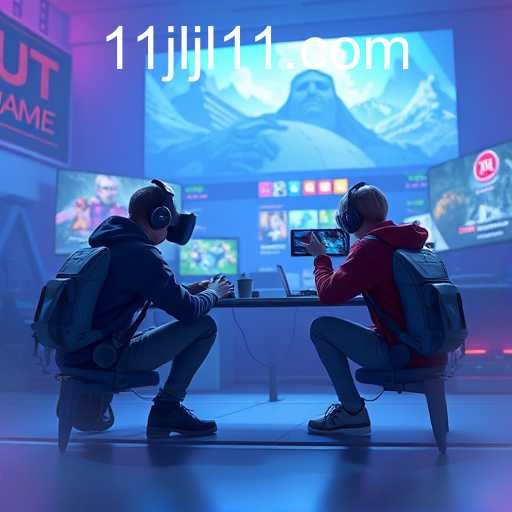 Rising Stars on JLJL11