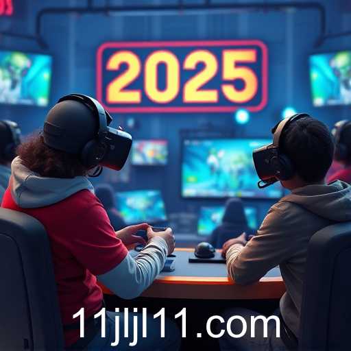 Rising Trends in Online Gaming